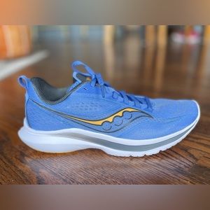 Brand New Saucony Kinvara 13 Sneakers